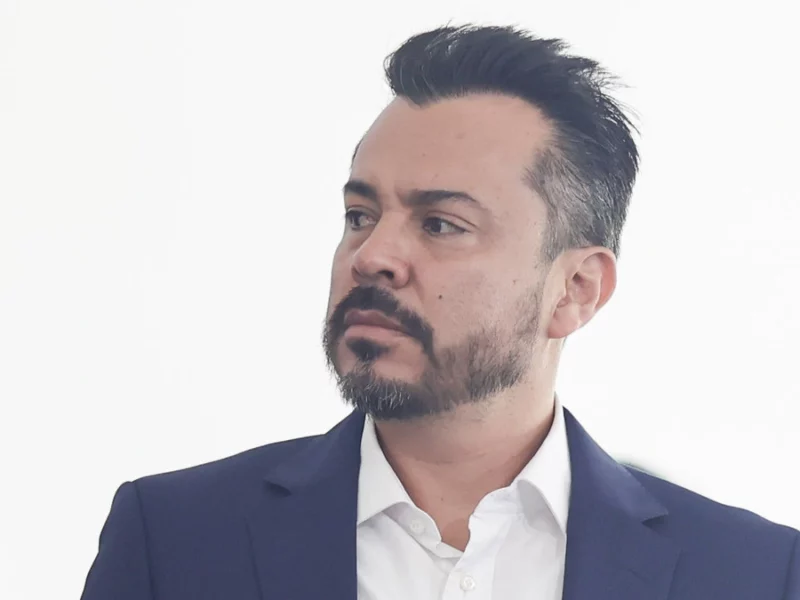 Error en índice poblacional del informe del Cablebús de Puebla no afecta el estudio: García Parra