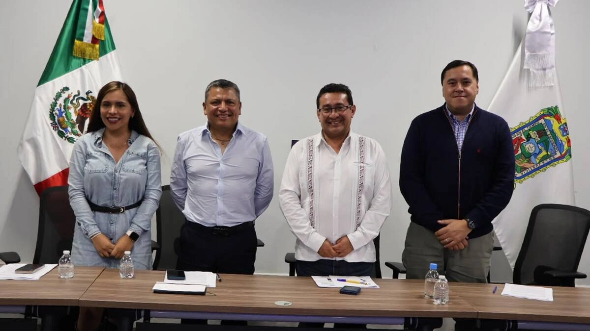 En el Congreso de Puebla impulsan jornadas para prevención de adicciones
