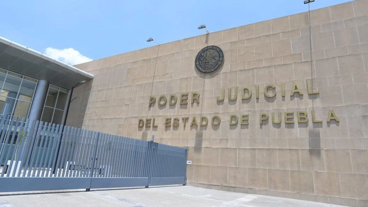 Consejo de la Judicatura cambia a 28 jueces en Puebla