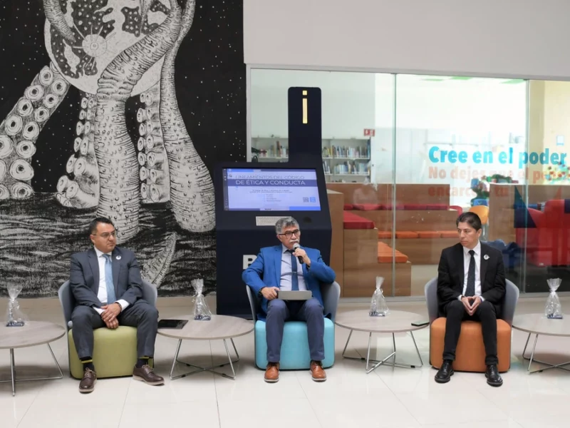 Laboratorio de Innovación y Materiales Aplicados BUAP, comprometido con el desarrollo tecnológico