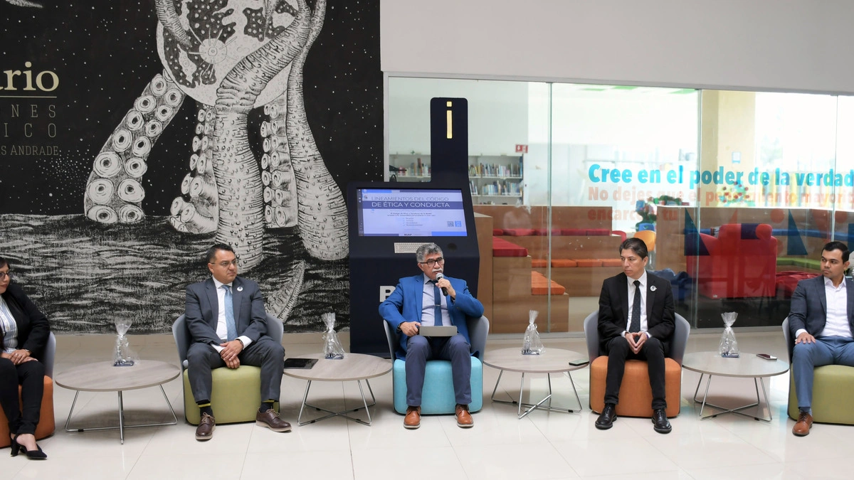 Laboratorio de Innovación y Materiales Aplicados BUAP, comprometido con el desarrollo tecnológico