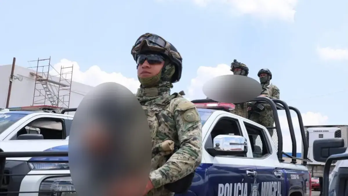 Se van marinos de siete direcciones de seguridad municipal de Puebla; así fue su desempeño