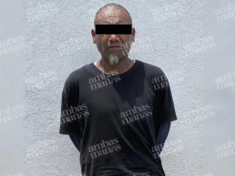 Cae otro implicado en la masacre de Tehuitzingo; ya suman cuatro detenidos