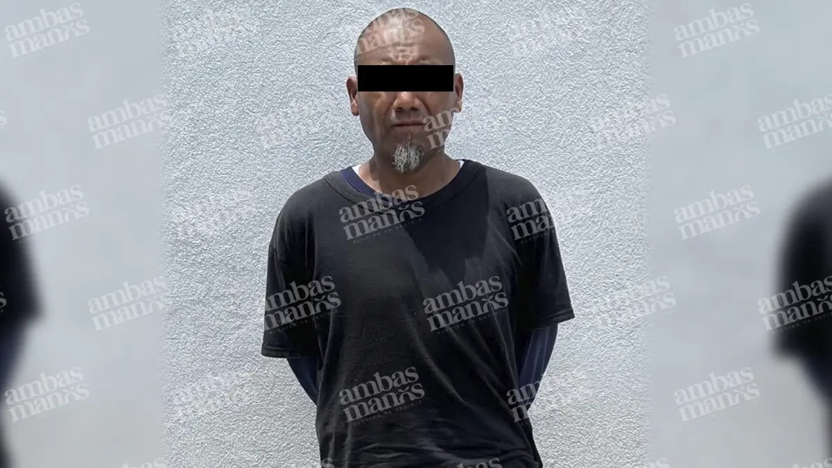 Cae otro implicado en la masacre de Tehuitzingo; ya suman cuatro detenidos