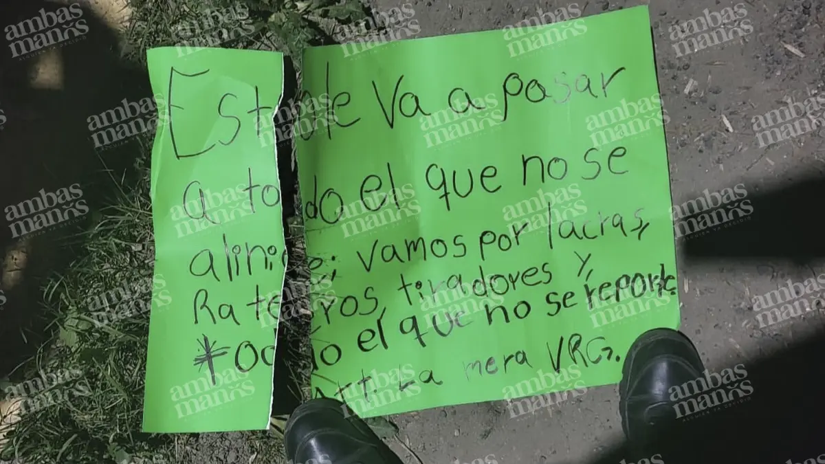 Matan a comerciante en Tlahuapan por “no alinearse”