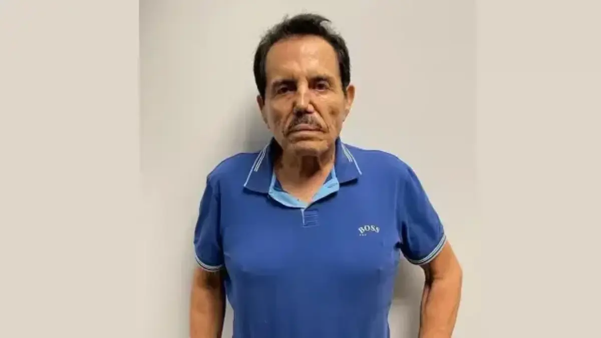 Condenan a Ismael “El Mayo” Zambada a cadena perpetua