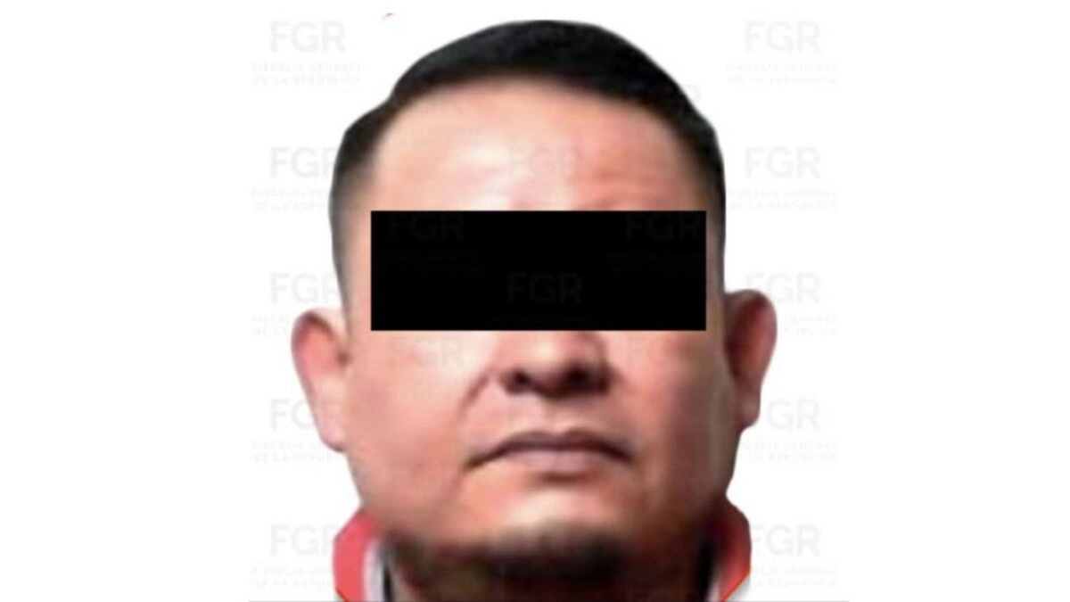 FGR detiene a exagente del Ministerio Público por cateo simulado y secuestro en CDMX