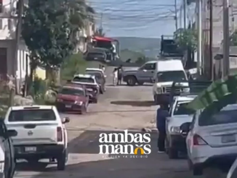 Hallan muerto a ministerial en Balcones del Sur Puebla; investigan posible homicidio