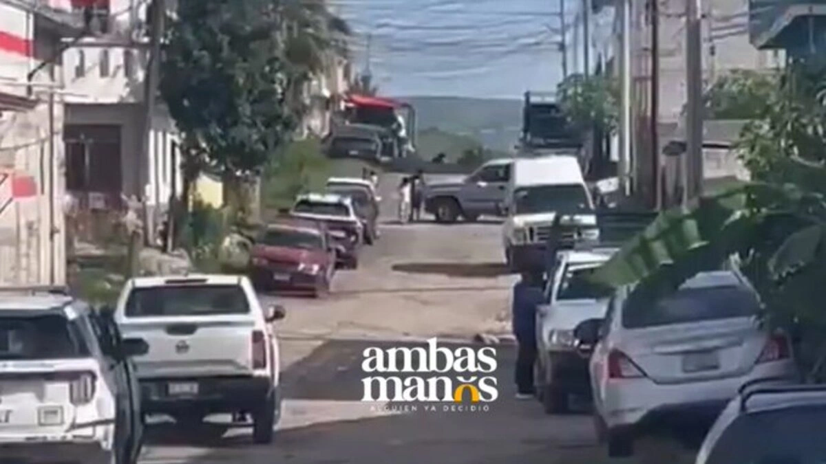 Hallan muerto a ministerial en Balcones del Sur Puebla; investigan posible homicidio