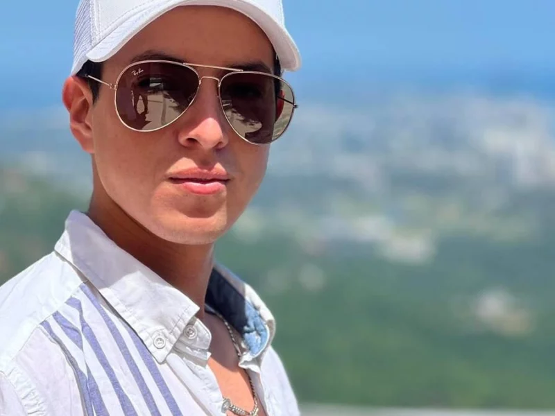 Encuentran muerto a Emilio Dosseti, el motociclista que cayó al dren de Valsequillo