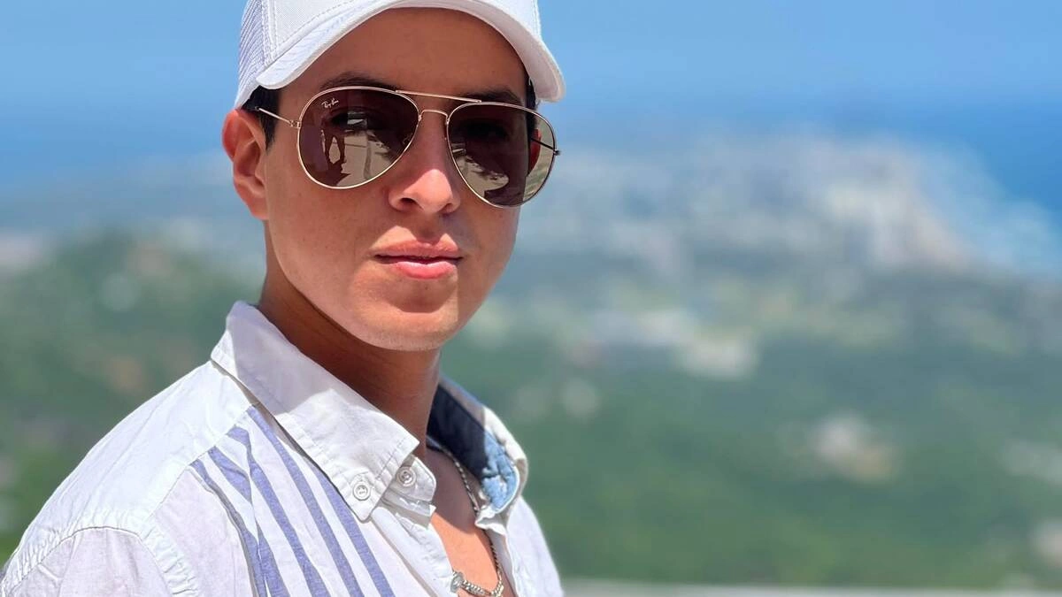 Encuentran muerto a Emilio Dosseti, el motociclista que cayó al dren de Valsequillo