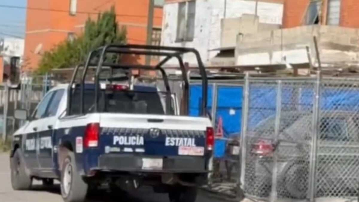 Hombre muere al interior de su departamento en San Aparicio