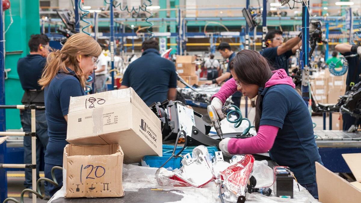 El 27.9% de las mujeres que ha trabajado alguna vez vivió violencia laboral 