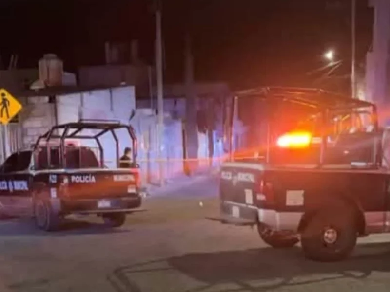 Matan a mujer en plena vía pública en junta auxiliar de Tehuacán