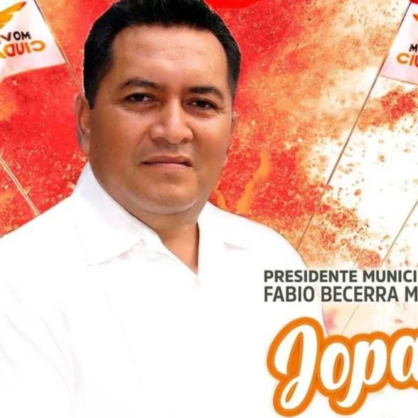 Jopala, gobernado por Movimiento Ciudadano, albergaba un narcolaboratorio desde hace un año