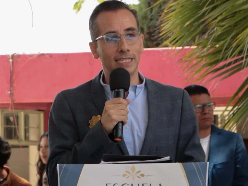 PAN Puebla reporta ante el IEE aportaciones en efectivo y oculta las identidades de sus benefactores