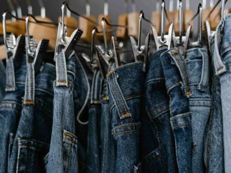 Estos son los mejores pantalones de mezclilla, según la Profeco