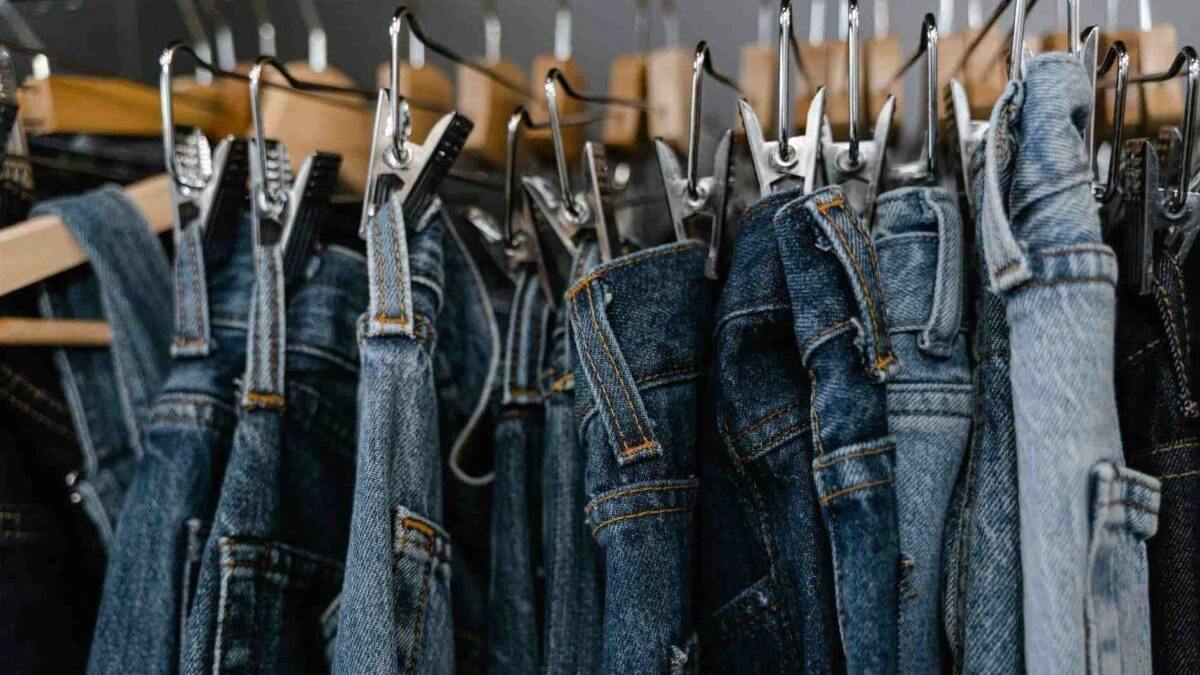 Estos son los mejores pantalones de mezclilla, según la Profeco