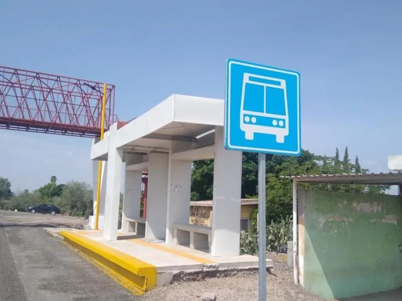 Ahora SMT validará y cobrará para permitir parabuses en carreteras estatales de Puebla