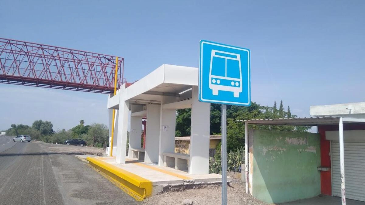 Ahora SMT validará y cobrará para permitir parabuses en carreteras estatales de Puebla