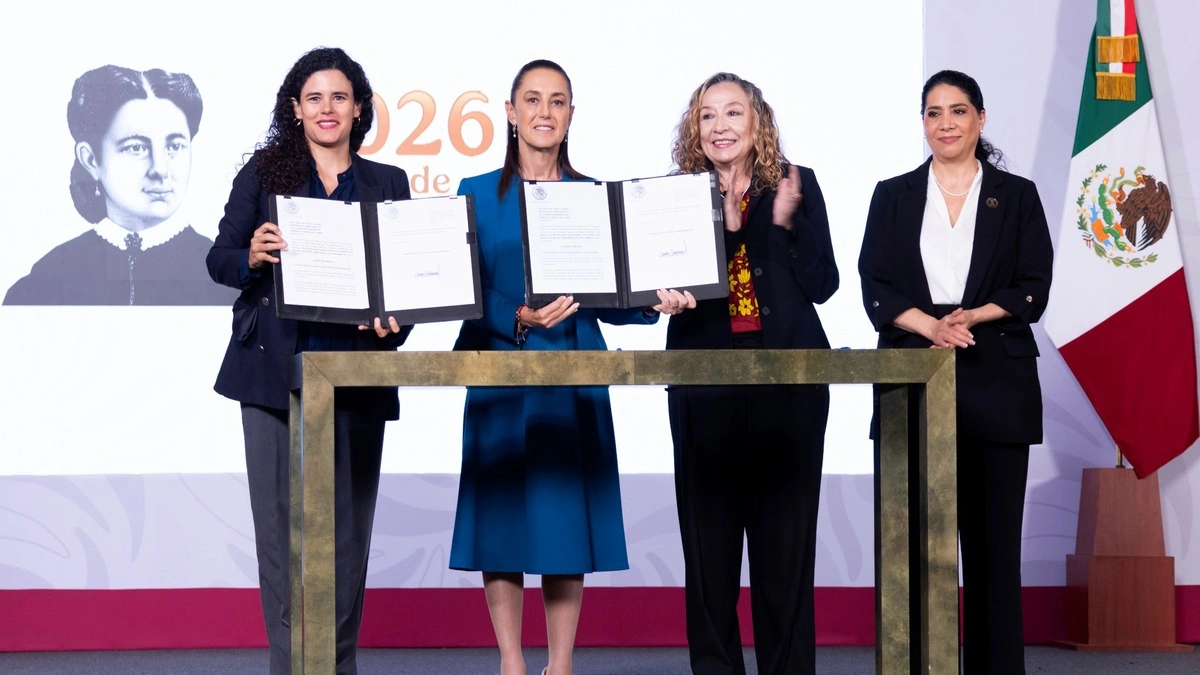 Con la Ley General contra el Feminicidio, la pena mínima en Puebla será de 50 años 