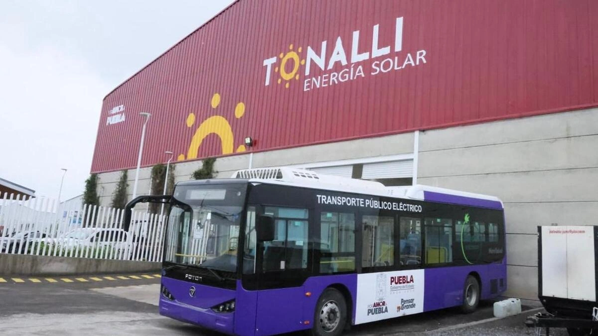 Tren México-Puebla, en pausa; así van los demás proyectos de Sheinbaum en Puebla