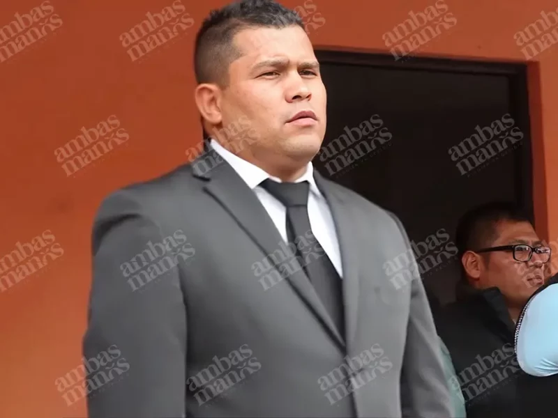 Desaparece policía de Ocoyucan durante la tromba que azotó Puebla