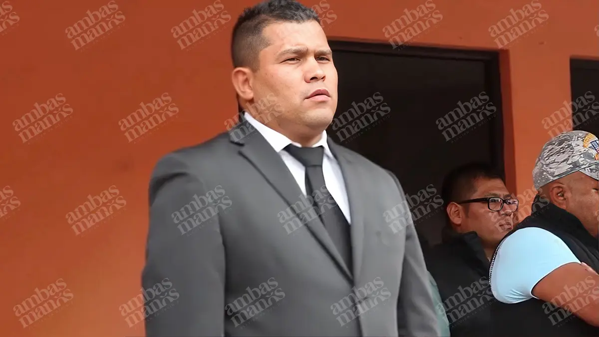 Desaparece policía de Ocoyucan durante la tromba que azotó Puebla