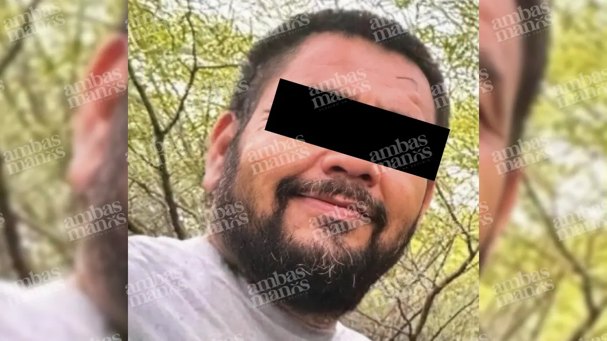 Profesor mata a su expareja y suegra frente a iglesia en Chiautla de Tapia