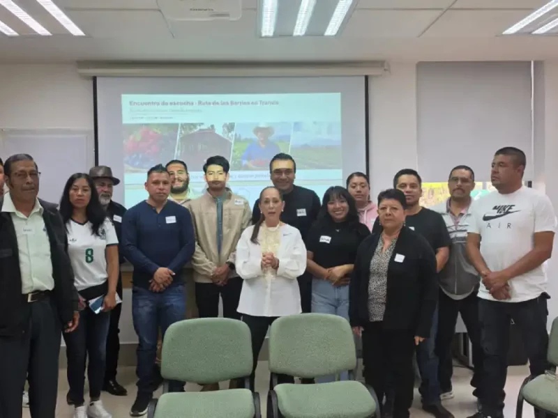 Prepara Roberto Solís el lanzamiento de un innovador proyecto turístico para Huejotzingo