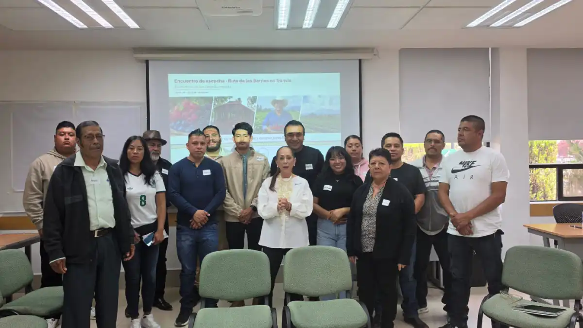 Prepara Roberto Solís el lanzamiento de un innovador proyecto turístico para Huejotzingo