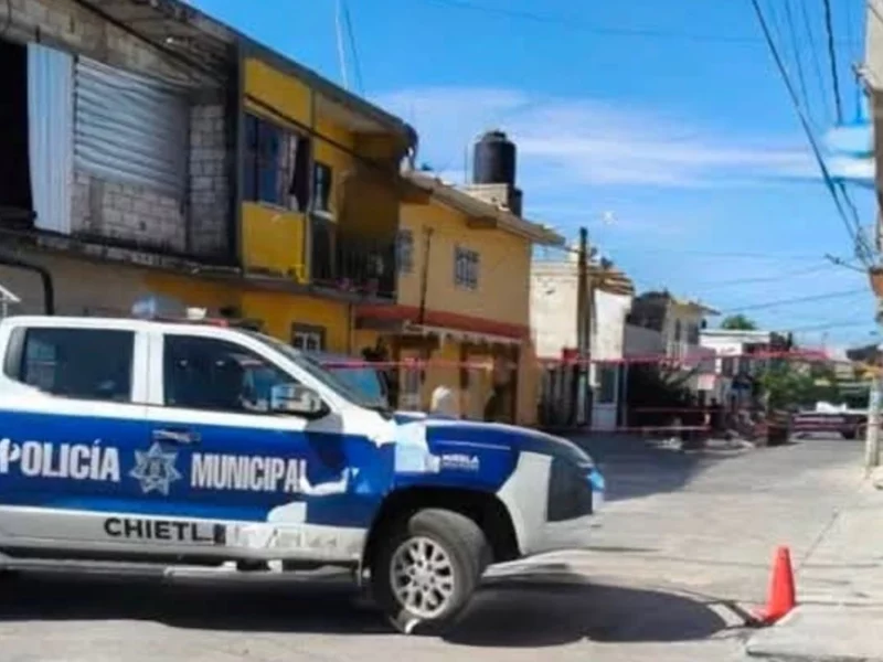 Abandonan restos humanos en tres puntos de Atencingo, Chietla