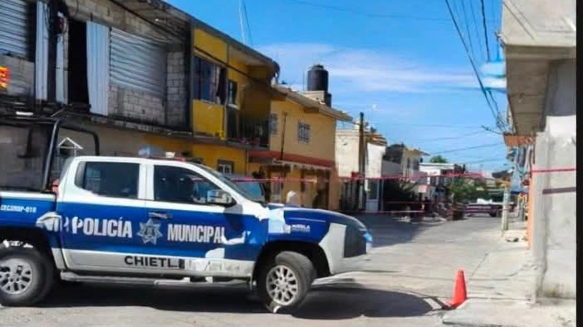 Abandonan restos humanos en tres puntos de Atencingo, Chietla
