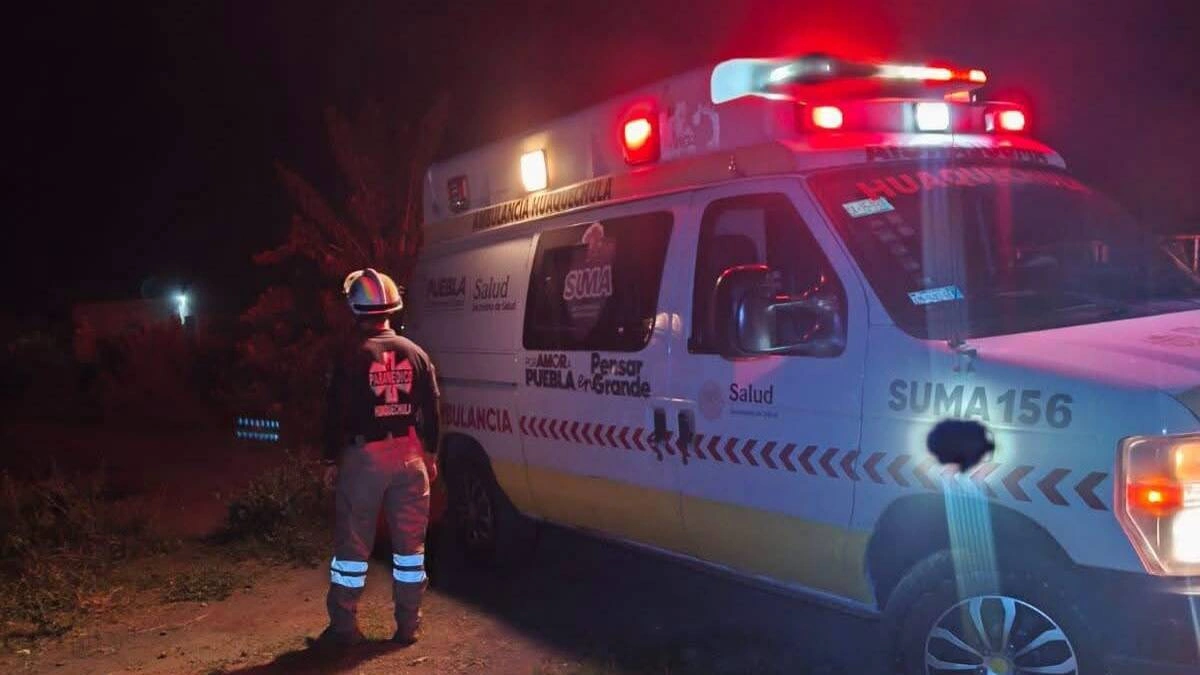 Riña entre pandillas deja tres muertos en Huaquechula