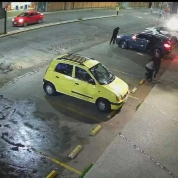 Momoxpan: el lugar favorito para robar camionetas