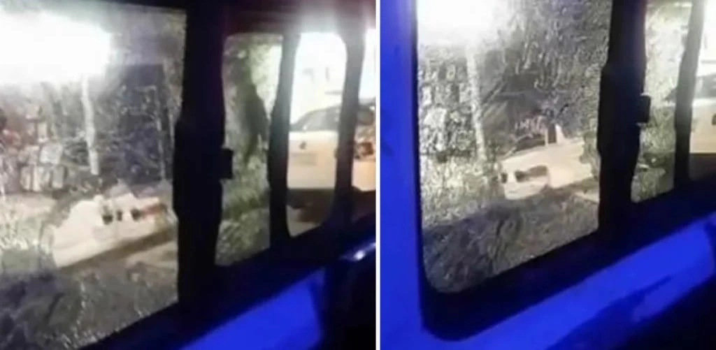 Tres adolescentes asaltaron la Ruta 21 y luego otros sujetos atracaron la Angelópolis.