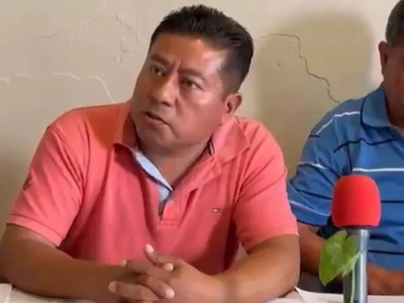 Ruta 22 de Tepeaca denuncia invasión del transporte pirata; culpan al edil