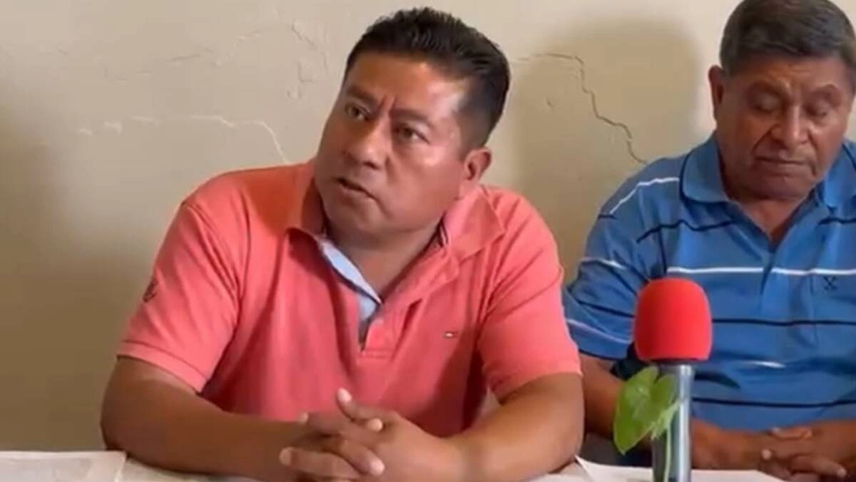 Ruta 22 de Tepeaca denuncia invasión del transporte pirata; culpan al edil