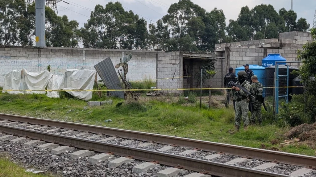 Fueron familiares de Tomás Bravo quienes lo encontraron muerto en San Jerónimo Caleras.
