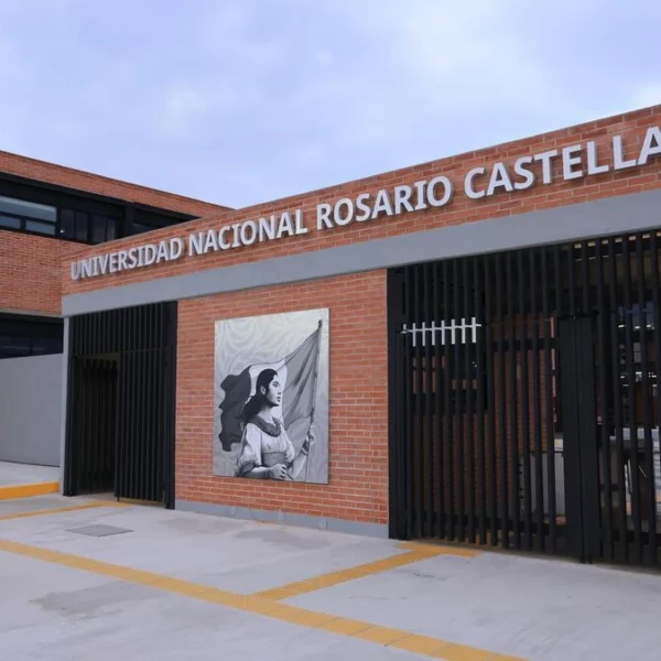 Gobierno de Puebla va por planos del Astroparque y nueva Universidad Rosario Castellanos