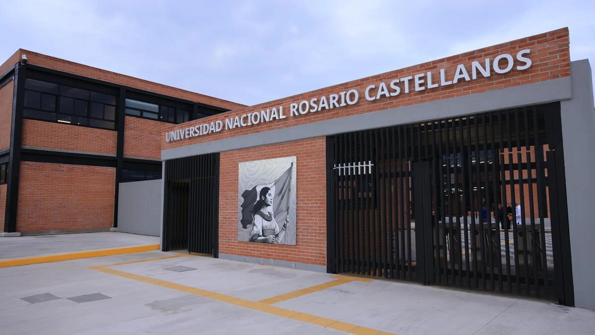 Gobierno de Puebla va por planos del Astroparque y nueva Universidad Rosario Castellanos