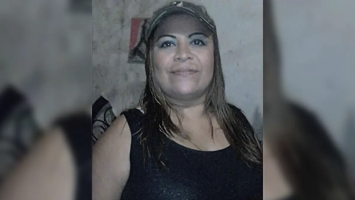 Mónica Sáenz es la mujer que murió degollada por su pareja en Venustiano Carranza