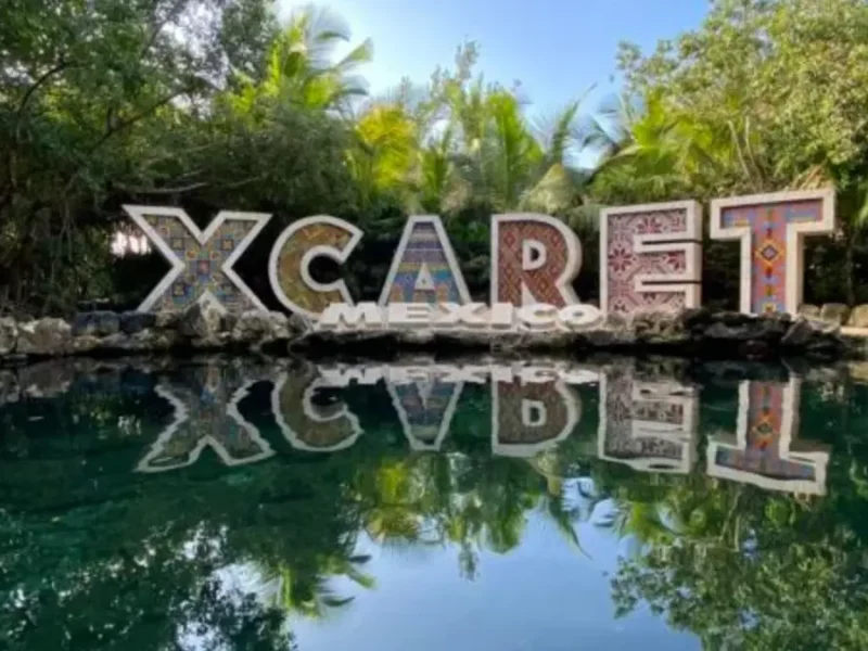 Xcaret cumple su promesa y regala 150 mil entradas aunque México fue eliminado