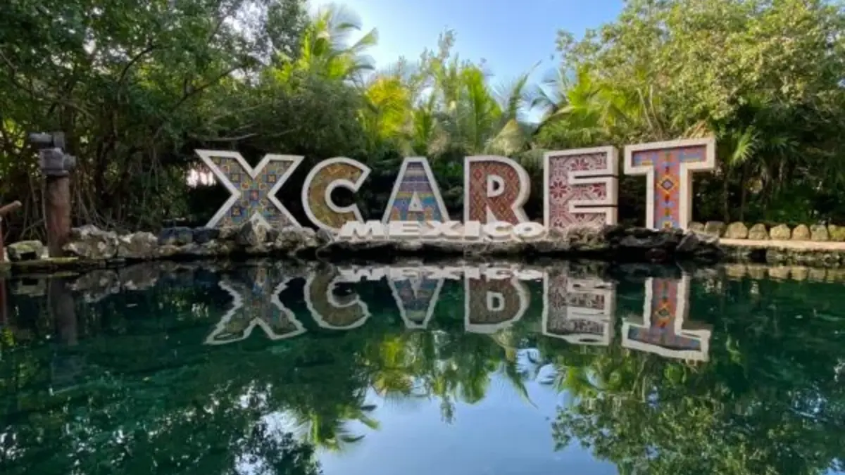 Xcaret cumple su promesa y regala 150 mil entradas aunque México fue eliminado